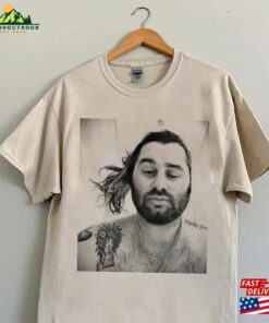 Comfor Color Wetzel Gift Fan Koe Graphic Shirt Road To Hell Paso Tour 2023 T-Shirt Unisex