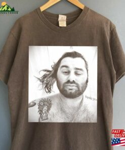 Comfor Color Wetzel Gift Fan Koe Graphic Shirt Road To Hell Paso Tour 2023 T-Shirt Unisex 2 Comfor Color Wetzel Gift Fan Koe Graphic Shirt Road To Hell Paso Tour 2023 T Shirt Unisex 3