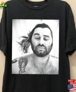 Comfor Color Wetzel Gift Fan Koe Graphic Shirt Road To Hell Paso Tour 2023 T-Shirt Unisex 3 Comfor Color Wetzel Gift Fan Koe Graphic Shirt Road To Hell Paso Tour 2023 T Shirt Unisex 4