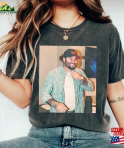 Comfor Color Wetzel Gift Shirt Road To Hell Paso Tour 2023 Country Music Funny T-Shirt Classic Comfor Color Wetzel Gift Shirt Road To Hell Paso Tour 2023 Country Music Funny T-Shirt Classic