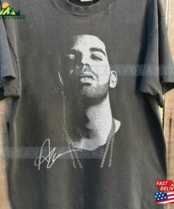 Comfort Color 90S Drake Shirt Rapper Tshirt Unisex Hoodie Comfort Color 90S Drake Shirt Rapper Tshirt Unisex Hoodie