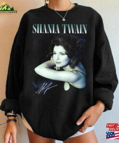 Comfort Color 90S Shania Funny Shirt Retro Gift For Fans Hoodie Unisex 3 Comfort Color 90S Shania Funny Shirt Retro Gift For Fans Hoodie Unisex 4