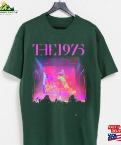 Comfort Color Band Music The 1975 Graphic Shirt All I Need To Hear Country T-Shirt Hoodie 2 Comfort Color Band Music The 1975 Graphic Shirt All I Need To Hear Country T Shirt Hoodie 3