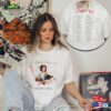 Comfort Color Chappell Roan 2023 Fall Tour Shirt Concert T-Shirt Merch Sweatshirt Hoodie