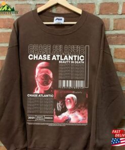 Comfort Color Chase Fan Atlantic Shirt Graphic World Tour 2023 Hoodie Sweatshirt 2 Comfort Color Chase Fan Atlantic Shirt Graphic World Tour 2023 Hoodie Sweatshirt 3