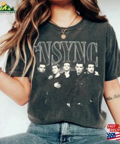 Comfort Color Country Music Nsync Tshirt Graphic Classic Unisex Comfort Color Country Music Nsync Tshirt Graphic Classic Unisex