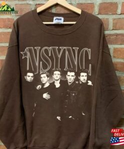 Comfort Color Country Music Nsync Tshirt Graphic Classic Unisex 2 Comfort Color Country Music Nsync Tshirt Graphic Classic Unisex 3