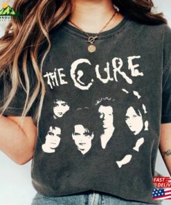 Comfort Color Country Music The Cure Graphic Tshirt 2023 Shirt Sweatshirt Unisex Comfort Color Country Music The Cure Graphic Tshirt 2023 Shirt Sweatshirt Unisex
