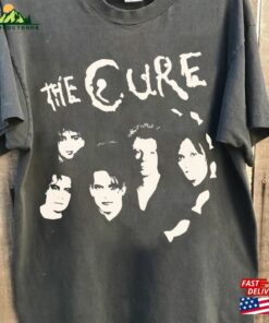 Comfort Color Country Music The Cure Graphic Tshirt 2023 Shirt Sweatshirt Unisex 2 Comfort Color Country Music The Cure Graphic Tshirt 2023 Shirt Sweatshirt Unisex 3