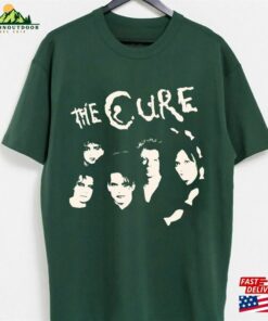 Comfort Color Country Music The Cure Graphic Tshirt 2023 Shirt Sweatshirt Unisex 3 Comfort Color Country Music The Cure Graphic Tshirt 2023 Shirt Sweatshirt Unisex 4