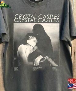 Comfort Color Crystal Graphic Tee Pop Music Gift Tshirt Castles Hoodie Classic 2 Comfort Color Crystal Graphic Tee Pop Music Gift Tshirt Castles Hoodie Classic 3