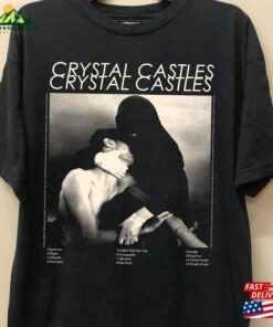 Comfort Color Crystal Graphic Tee Pop Music Gift Tshirt Castles Hoodie Classic 3 Comfort Color Crystal Graphic Tee Pop Music Gift Tshirt Castles Hoodie Classic 4