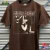 Comfort Color Crystal Music Album Shirt Pop Gift Tshirt Castles Hoodie T-Shirt