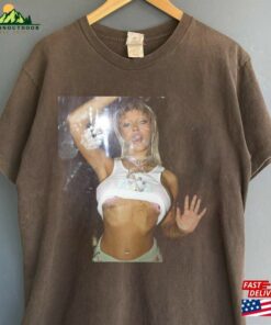 Comfort Color Do Ja Rap Concert Merch Graphic Shirt Agora Hills Classic Hoodie