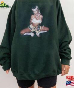 Comfort Color Doja Graphic Music Tour 2023 Shirt T Shirt Hoodie 4