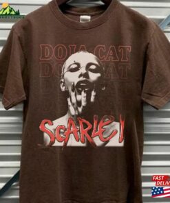 Comfort Color Doja Music Tour 2023 Shirt Graphic Cat Sweatshirt Unisex 2 Comfort Color Doja Music Tour 2023 Shirt Graphic Cat Sweatshirt Unisex 3