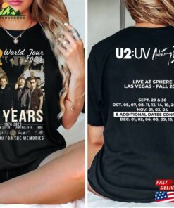 Comfort Color Fall Tour 2023 Rock Band U2 Shirt Achtung Baby Live At Sphere Signature Classic Sweatshirt 2 Comfort Color Fall Tour 2023 Rock Band U2 Shirt Achtung Baby Live At Sphere Signature Classic Sweatshirt 3