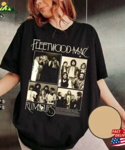 Comfort Color Gift Fleetwood Mac Funny T-Shirt Graphic Music Band Retro 90 Classic Comfort Color Gift Fleetwood Mac Funny T-Shirt Graphic Music Band Retro 90 Classic