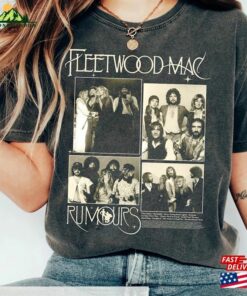 Comfort Color Gift Fleetwood Mac Funny T-Shirt Graphic Music Band Retro 90 Classic 2 Comfort Color Gift Fleetwood Mac Funny T Shirt Graphic Music Band Retro 90 Classic 3