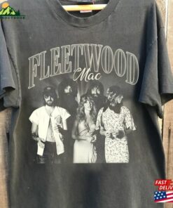 Comfort Color Graphic Music Band Fleetwood Mac Gift Funny T-Shirt Retro 90 Hoodie Classic Comfort Color Graphic Music Band Fleetwood Mac Gift Funny T-Shirt Retro 90 Hoodie Classic
