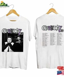 Comfort Color Grey Day Tour 2023 Suicideboys Unisex T-Shirt Gift Concert Shirt Summer Sweatshirt Comfort Color Grey Day Tour 2023 Suicideboys Unisex T-Shirt Gift Concert Shirt Summer Sweatshirt