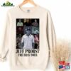 Comfort Color Jeff Retro 90’S Fans Tshirt Graphic Probst 2023 The Eras Tour Unisex T-Shirt Hoodie Classic