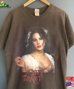Comfort Color Lana Del Rey 2023 Tshirt Tour Shirt Sweatshirt Hoodie 2 Comfort Color Lana Del Rey 2023 Tshirt Tour Shirt Sweatshirt Hoodie 3
