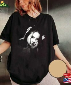 Comfort Color Lana Del Rey Shirt Music Rock Tour 2023 Hoodie Sweatshirt Comfort Color Lana Del Rey Shirt Music Rock Tour 2023 Hoodie Sweatshirt