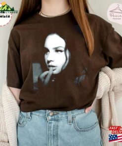 Comfort Color Lana Del Rey Tour 2023 Shirt Tshirt Sweatshirt T Shirt Hoodie 1