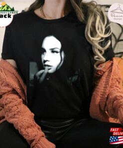 Comfort Color Lana Del Rey Tour 2023 Shirt Tshirt Sweatshirt T Shirt Hoodie 2
