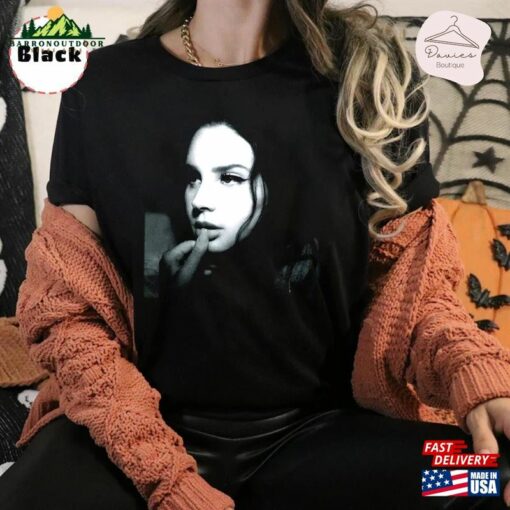 Comfort Color Lana Del Rey Tour 2023 Shirt Tshirt Sweatshirt T-Shirt Hoodie