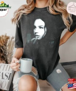 Comfort Color Lana Del Rey Tour 2023 Shirt Tshirt Sweatshirt T Shirt Hoodie 3