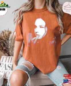 Comfort Color Lana Del Rey Tour 2023 Shirt Tshirt Sweatshirt T Shirt Hoodie 4