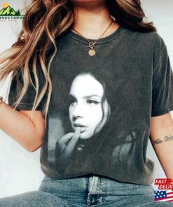 Comfort Color Lana Del Rey Tour 2023 Shirt Tshirt Sweatshirt Unisex Comfort Color Lana Del Rey Tour 2023 Shirt Tshirt Sweatshirt Unisex