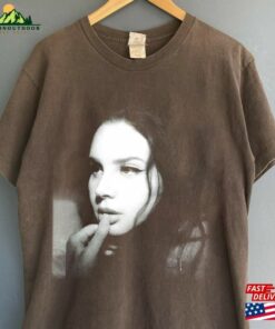 Comfort Color Lana Del Rey Tour 2023 Shirt Tshirt Sweatshirt Unisex 2 Comfort Color Lana Del Rey Tour 2023 Shirt Tshirt Sweatshirt Unisex 3