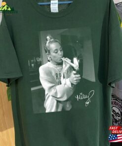 Comfort Color Miley Graphic Music Tour Cyrus 2023 Hoodie Classic 2 Comfort Color Miley Graphic Music Tour Cyrus 2023 Hoodie Classic 3