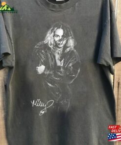 Comfort Color Miley Graphic Shirt Music Cyrus Used To Be Young Tshirt Tour 2023 Sweatshirt Unisex