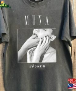 Comfort Color Muna Gift For Fans 2023 Tshirt Life So Fun Album Hoodie Unisex 2 Comfort Color Muna Gift For Fans 2023 Tshirt Life So Fun Album Hoodie Unisex 3