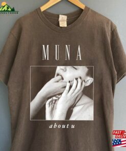 Comfort Color Muna Gift For Fans 2023 Tshirt Life So Fun Album Hoodie Unisex 3 Comfort Color Muna Gift For Fans 2023 Tshirt Life So Fun Album Hoodie Unisex 4