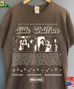 Comfort Color Muna Lyric Tshirt Concert Life So Fun Album T-Shirt Sweatshirt Comfort Color Muna Lyric Tshirt Concert Life So Fun Album T-Shirt Sweatshirt