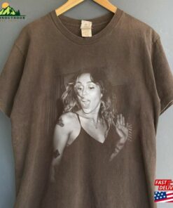 Comfort Color Music Tour Cyrus 2023 Miley Graphic Unisex T-Shirt 2 Comfort Color Music Tour Cyrus 2023 Miley Graphic Unisex T Shirt 3
