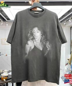 Comfort Color Music Tour Cyrus 2023 Miley Graphic Unisex T-Shirt 3 Comfort Color Music Tour Cyrus 2023 Miley Graphic Unisex T Shirt 4