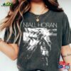 Comfort Color Niall Horan Retro Shirt 90S The Show Classic Hoodie