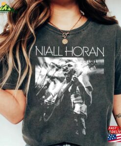 Comfort Color Niall Horan Retro Shirt 90S The Show Classic Hoodie Comfort Color Niall Horan Retro Shirt 90S The Show Classic Hoodie