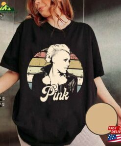 Comfort Color Pink Retro Tshirt P!Nk Summer Carnival 2023 Shirt Music Sweatshirt T-Shirt Comfort Color Pink Retro Tshirt P!Nk Summer Carnival 2023 Shirt Music Sweatshirt T-Shirt