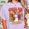 Comfort Color Retro Greta Van Fleet Shirt Women Hoodie T-Shirt
