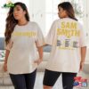 Comfort Color Sam Smith Gloria World Tour 2023 T-Shirt Rock Band Shirt Live In Concert Classic Sweatshirt