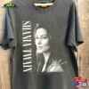 Comfort Color Shania Retro Shirt Gift For Fans Funny T-Shirt Classic