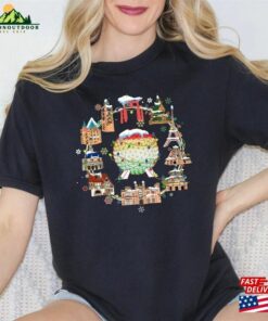 Comfort Color Shirt Disney Epcot T-Shirt Cruising Christmas Tee Hoodie Classic 3 Comfort Color Shirt Disney Epcot T Shirt Cruising Christmas Tee Hoodie Classic 4