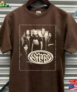 Comfort Color St Yx 90S Tshirt Band Music Classic T-Shirt Comfort Color St Yx 90S Tshirt Band Music Classic T-Shirt